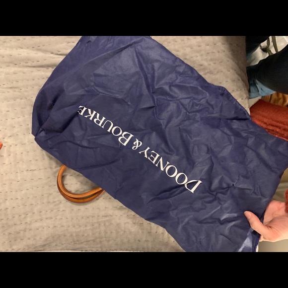 Dillen Double Pocket Satchel - Picture 5 of 5